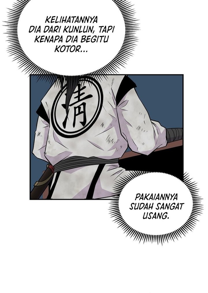 The World’s Best Kunlun Tavern Chapter 01 Gambar 46