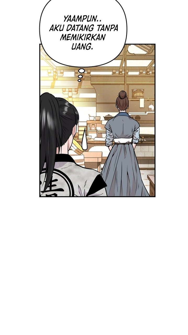 The World’s Best Kunlun Tavern Chapter 01 Gambar 48