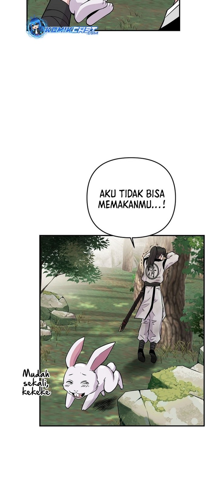 The World’s Best Kunlun Tavern Chapter 01 Gambar 38