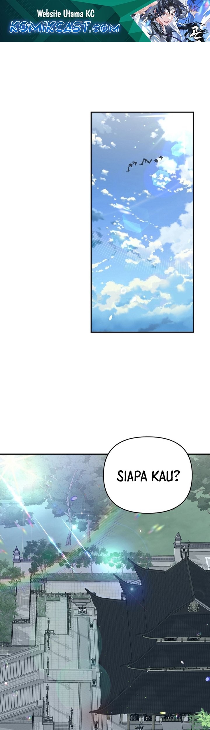 Manhwa The World’s Best Kunlun Tavern Chapter 01 gambar nomor 2