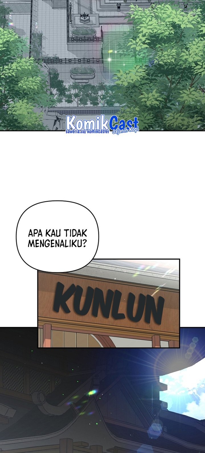 The World’s Best Kunlun Tavern Chapter 01 Gambar 3