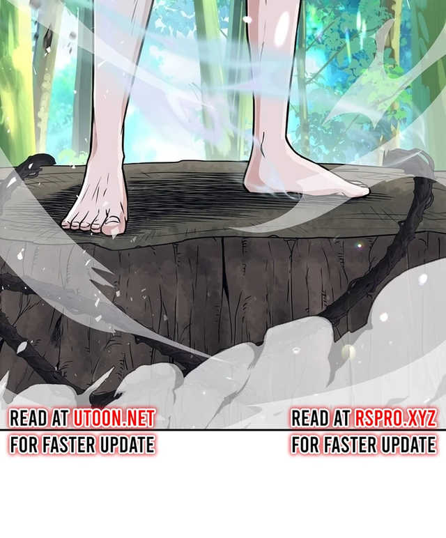 The World’s Best Kunlun Tavern Chapter 00.1 Gambar 35