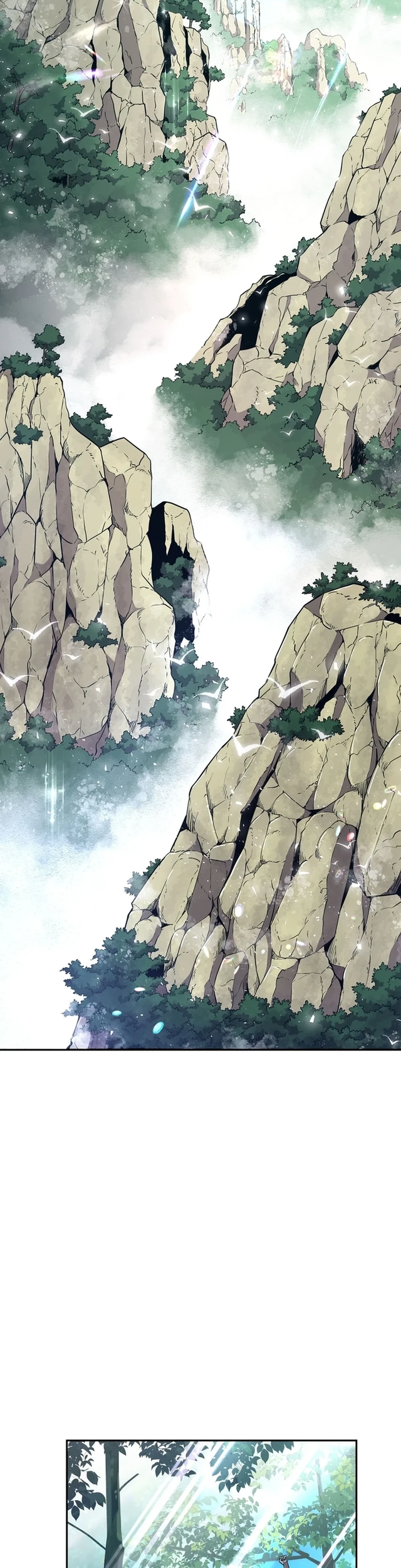 Manhwa The World’s Best Kunlun Tavern Chapter 00.1 gambar nomor 2