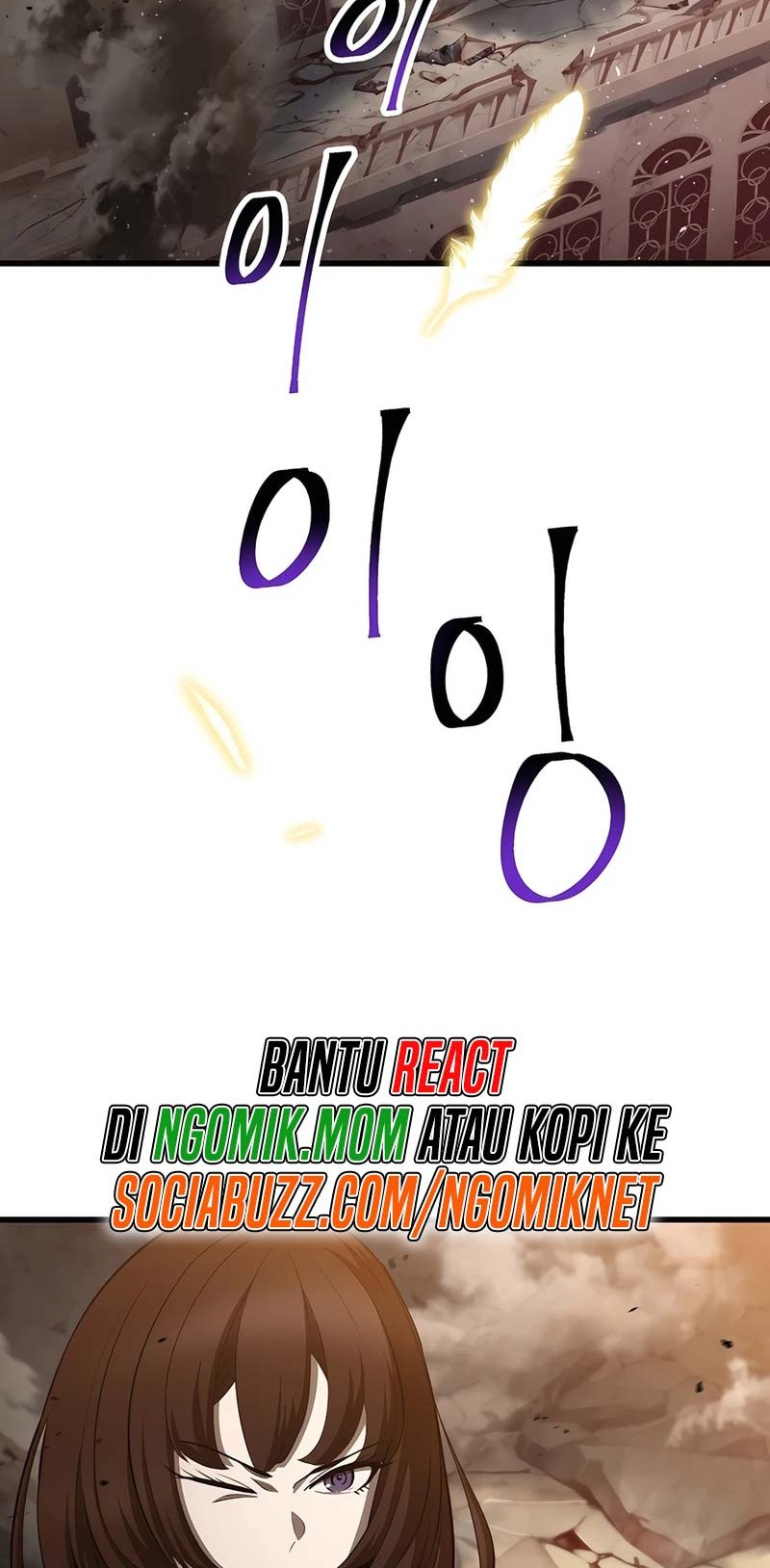 Sword King Chapter 234 Gambar 31