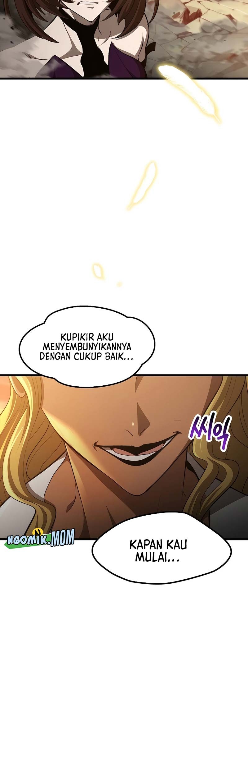 Sword King Chapter 234 Gambar 32