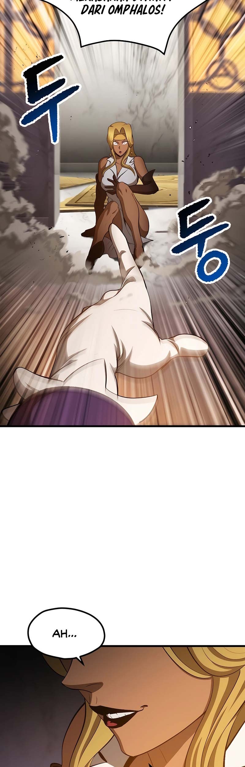 Sword King Chapter 234 Gambar 18