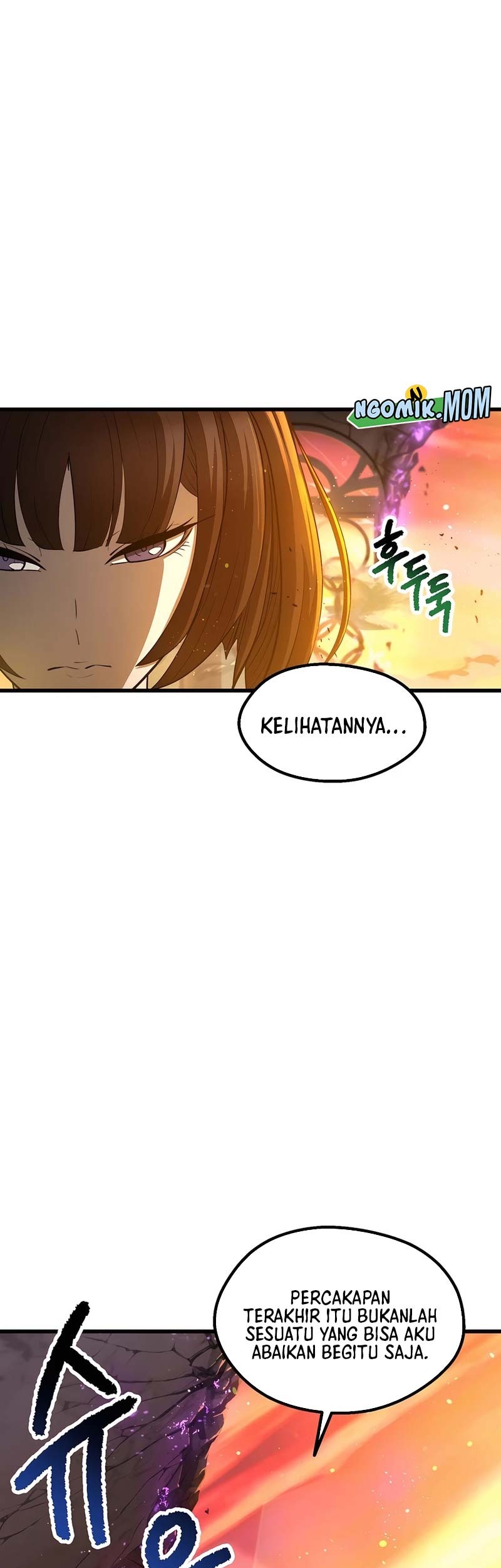 Sword King Chapter 234 Gambar 22