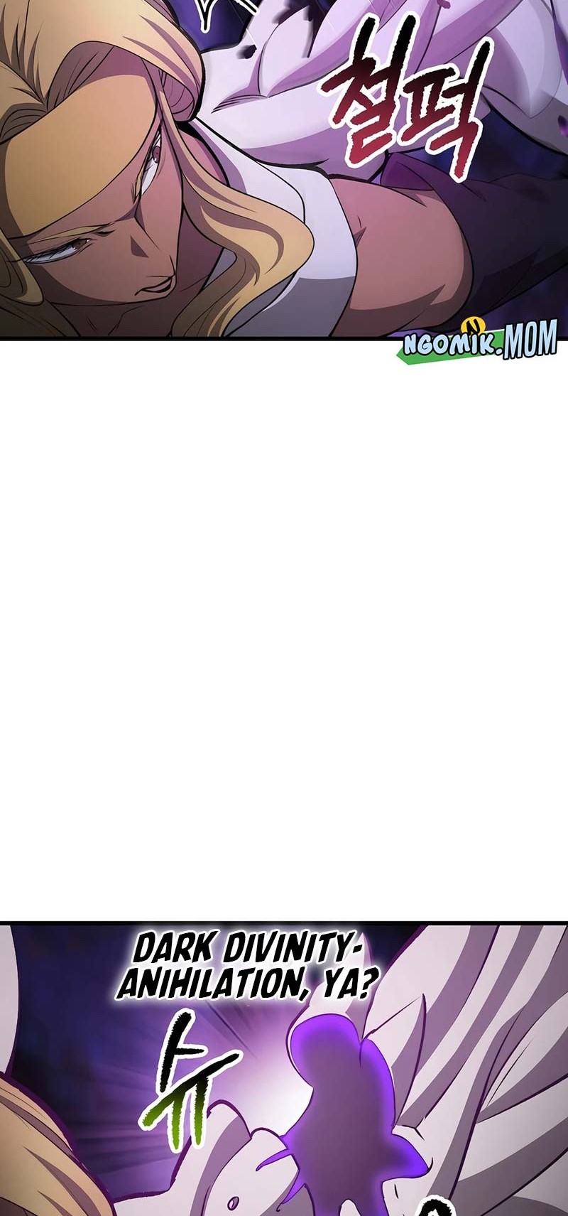 Sword King Chapter 234 Gambar 47