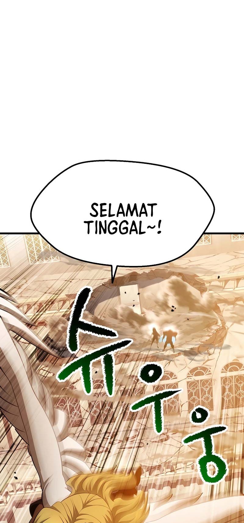 Sword King Chapter 234 Gambar 39