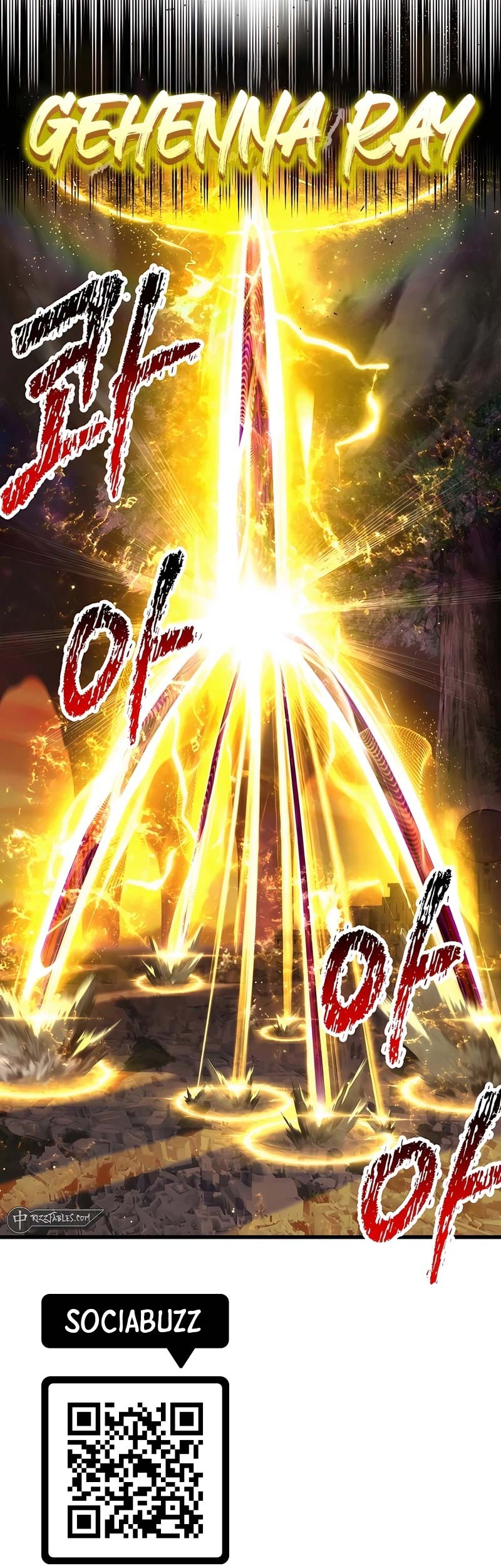 Sword King Chapter 234 Gambar 66