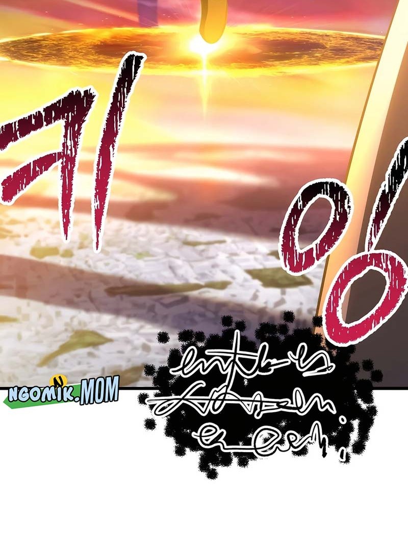 Sword King Chapter 234 Gambar 63