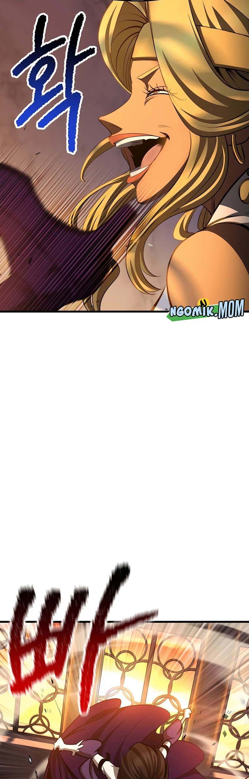 Sword King Chapter 234 Gambar 4