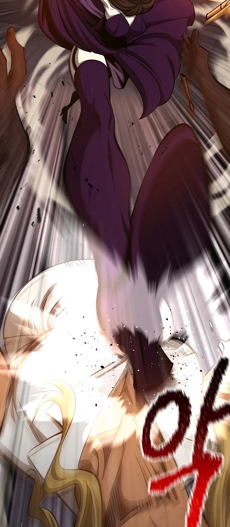 Sword King Chapter 234 Gambar 5