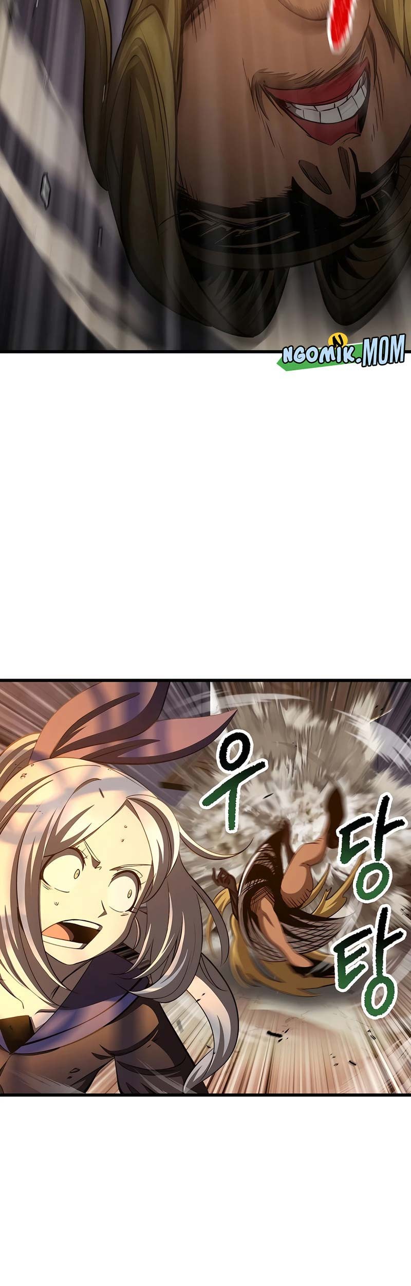 Sword King Chapter 234 Gambar 6