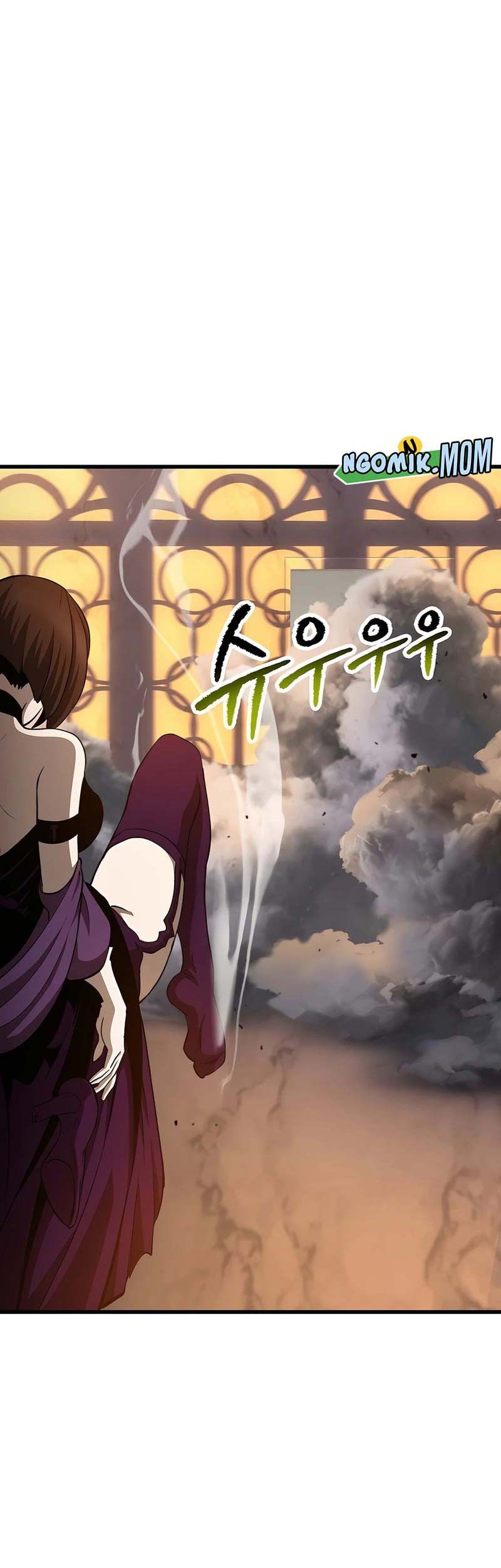 Sword King Chapter 234 Gambar 8