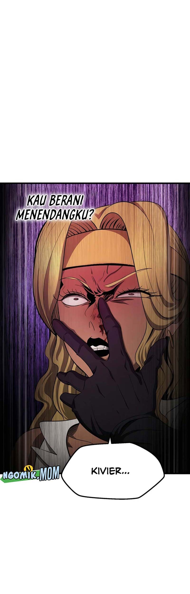 Sword King Chapter 234 Gambar 10