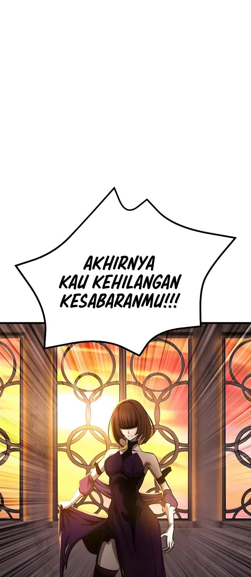 Sword King Chapter 234 Gambar 11