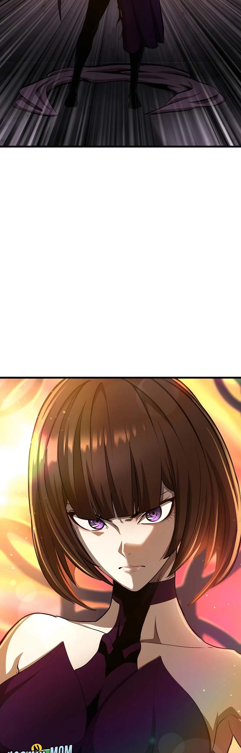 Sword King Chapter 234 Gambar 12