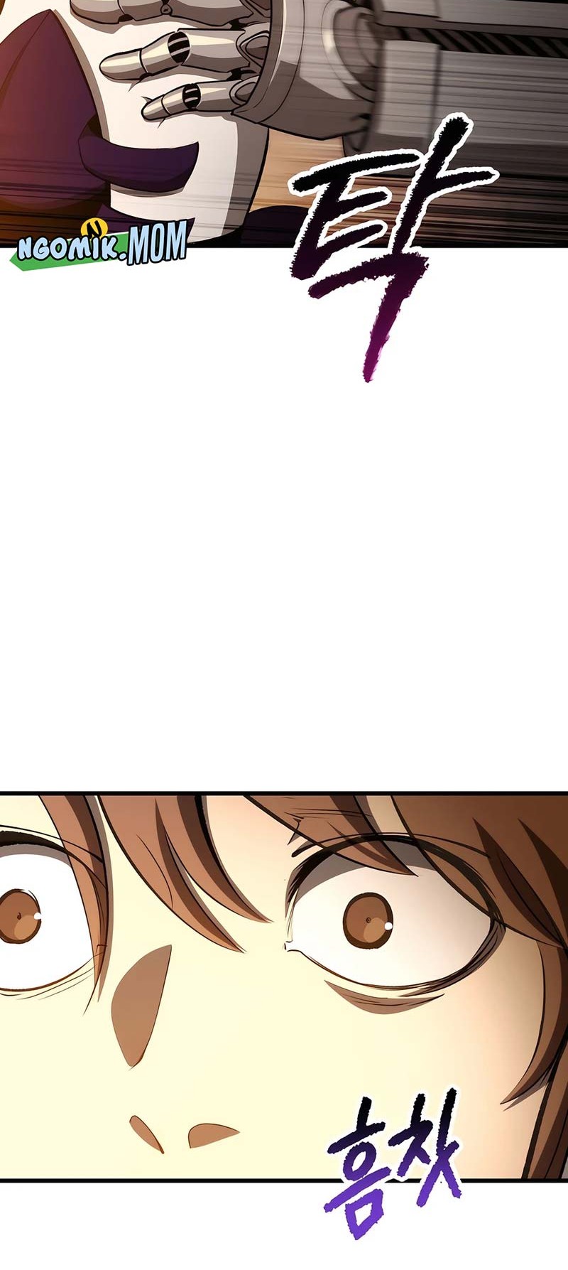 Sword King Chapter 233 Gambar 29