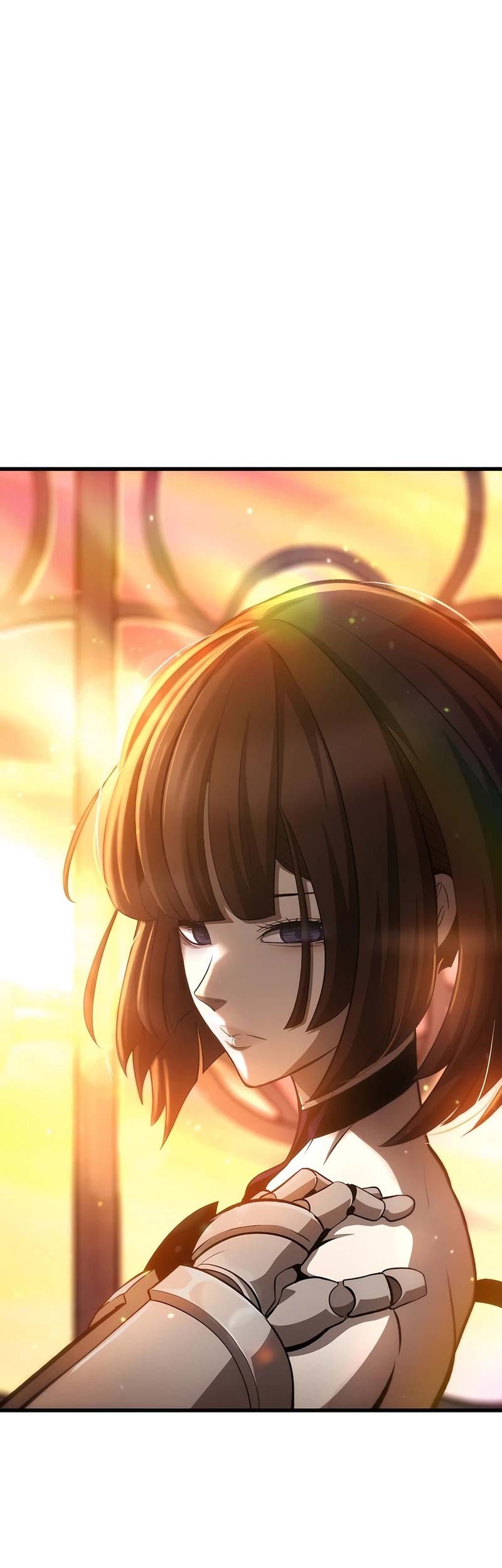 Sword King Chapter 233 Gambar 30