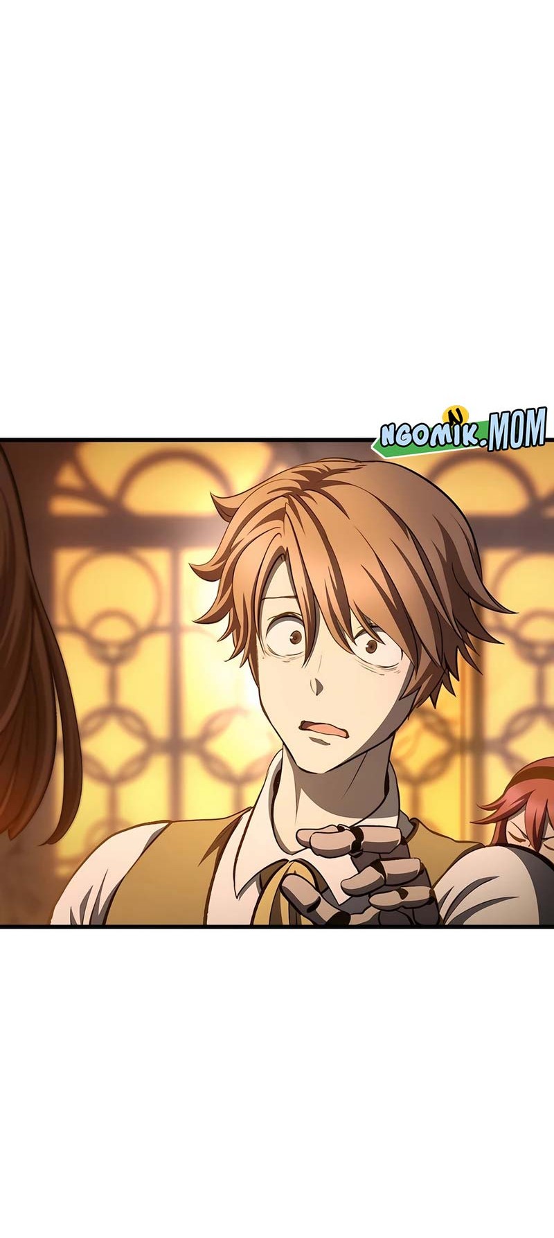 Sword King Chapter 233 Gambar 31