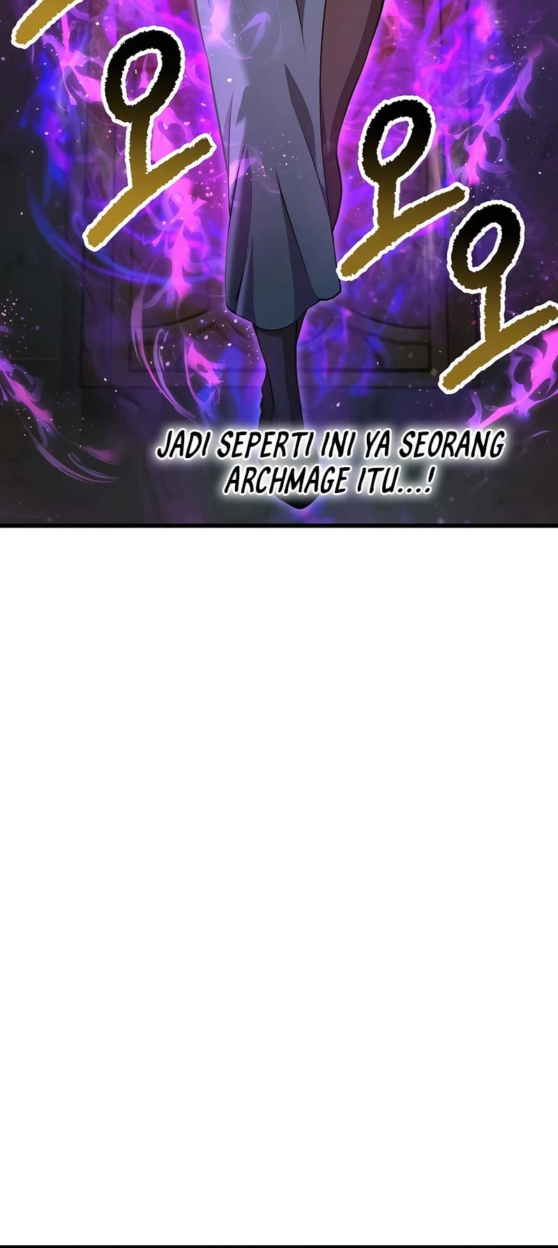 Sword King Chapter 233 Gambar 37