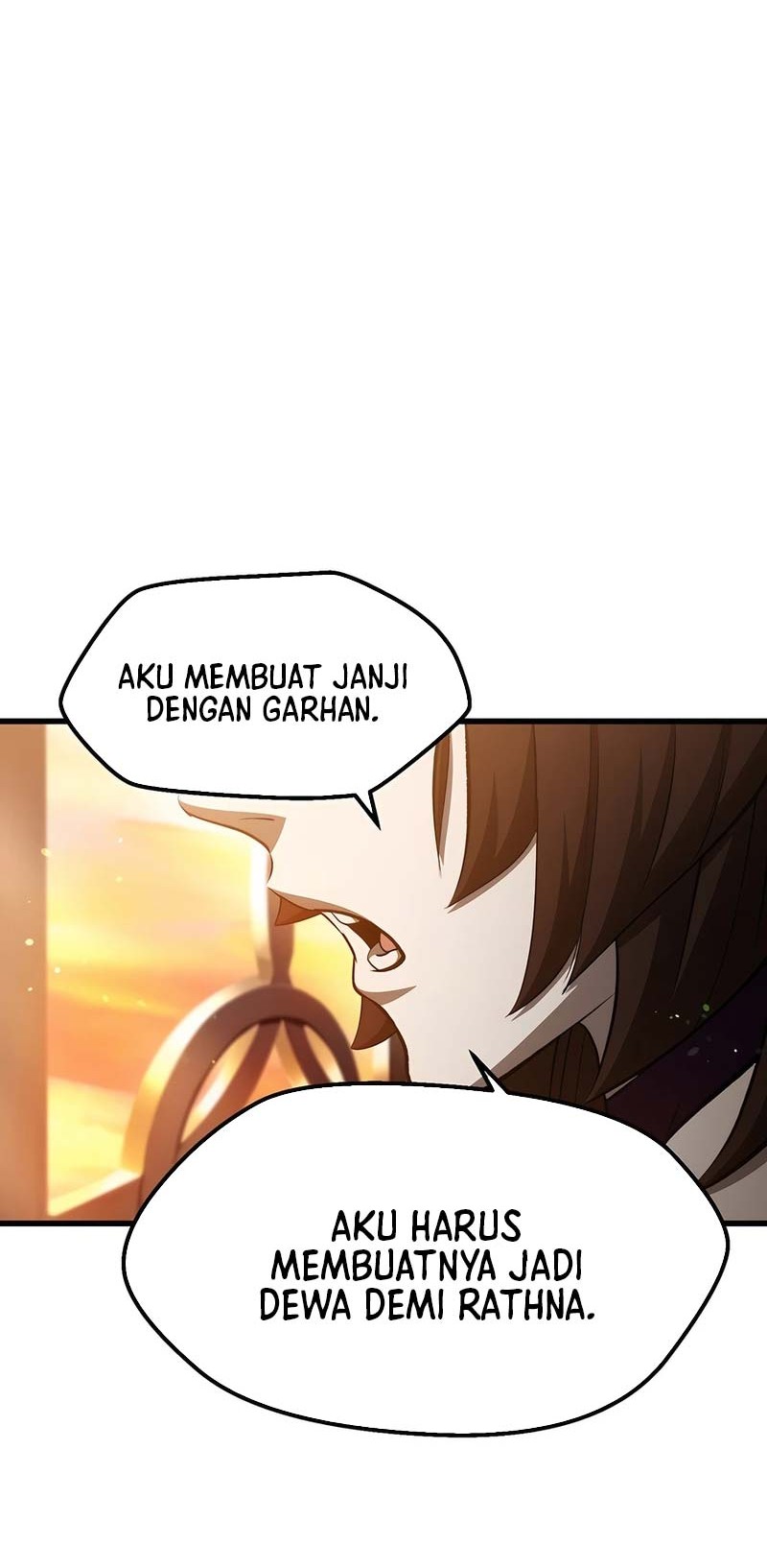 Sword King Chapter 233 Gambar 23