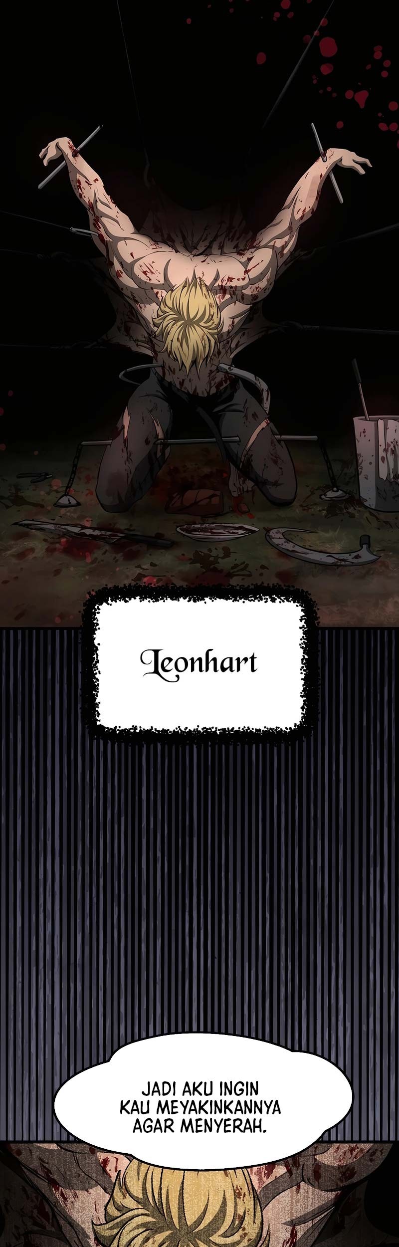 Sword King Chapter 233 Gambar 46