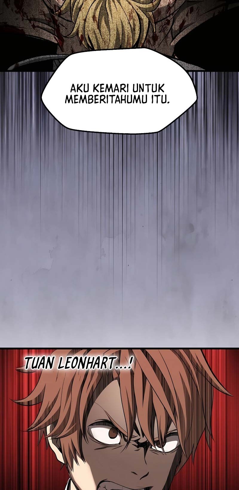 Sword King Chapter 233 Gambar 47