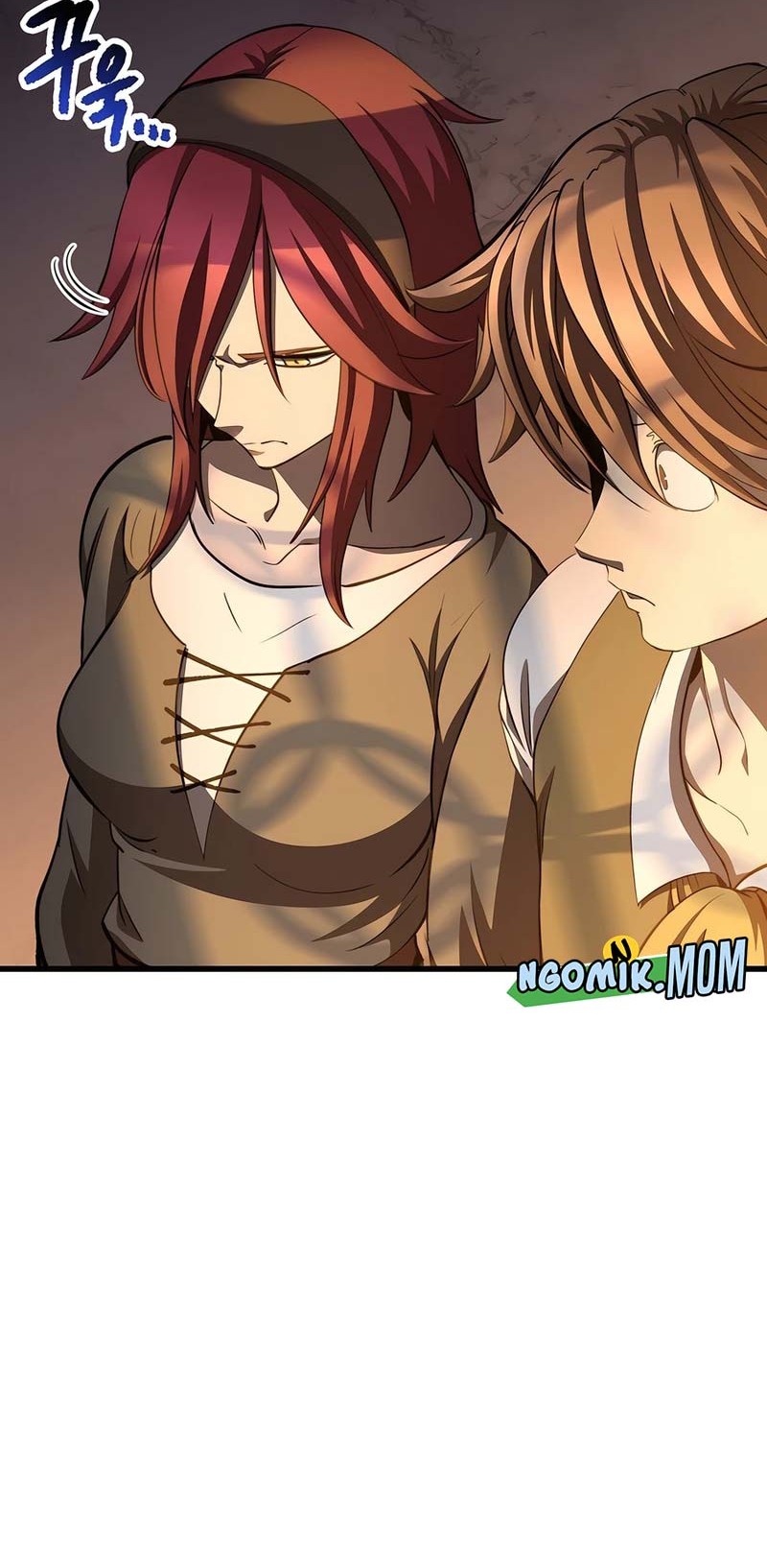 Sword King Chapter 233 Gambar 49