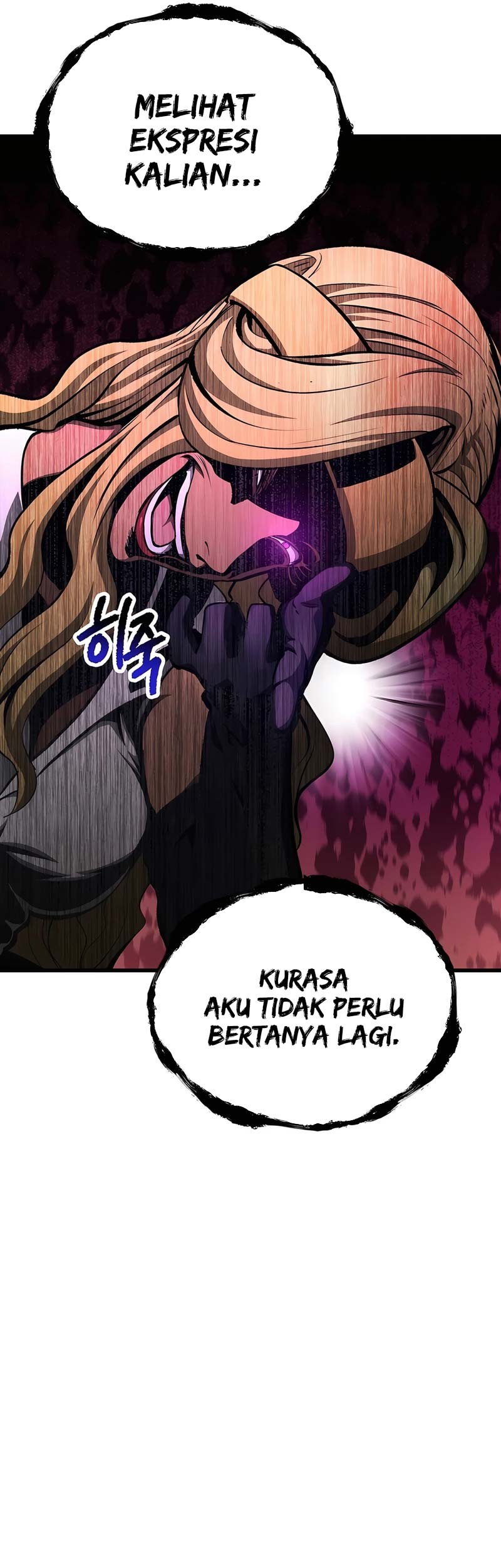 Sword King Chapter 233 Gambar 50