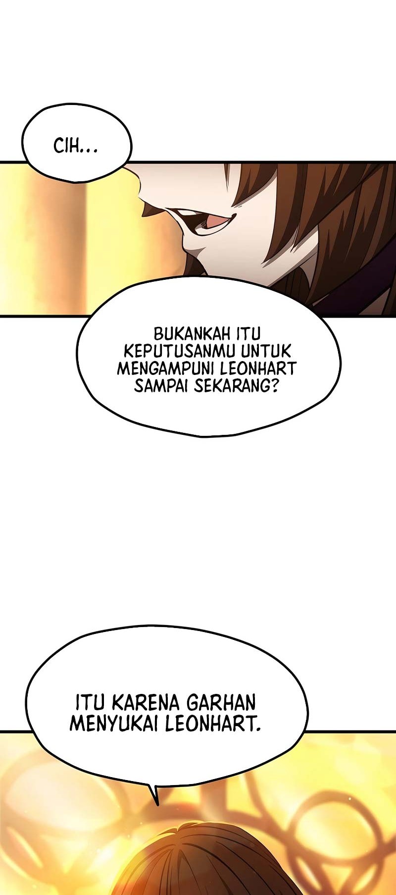 Sword King Chapter 233 Gambar 53