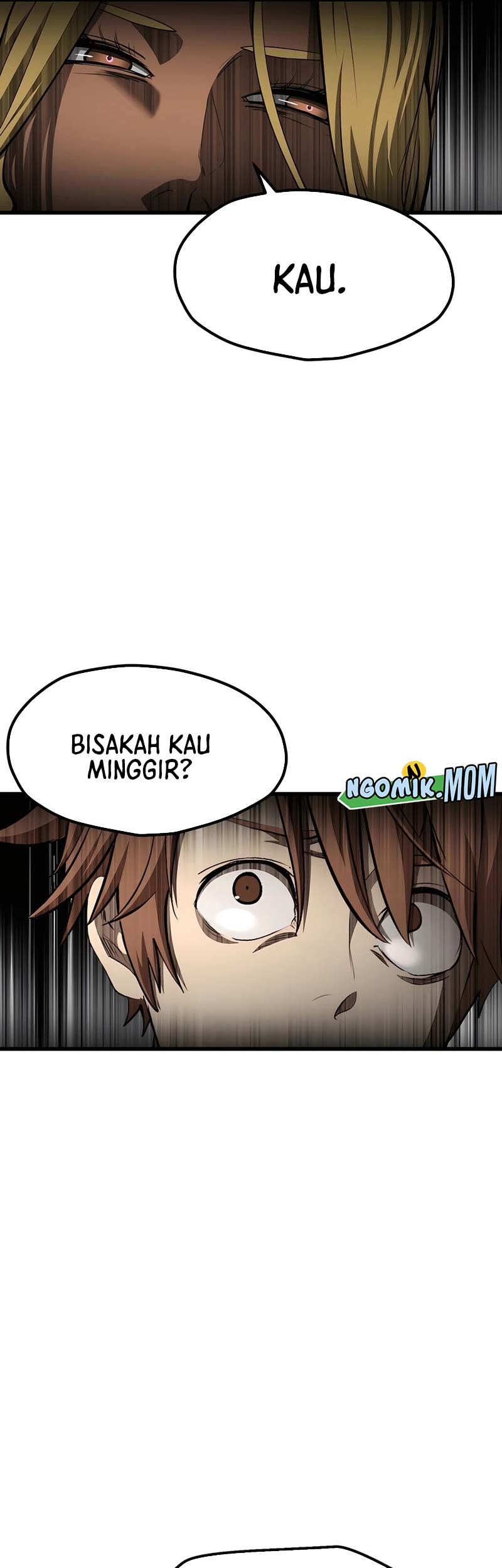 Sword King Chapter 233 Gambar 38