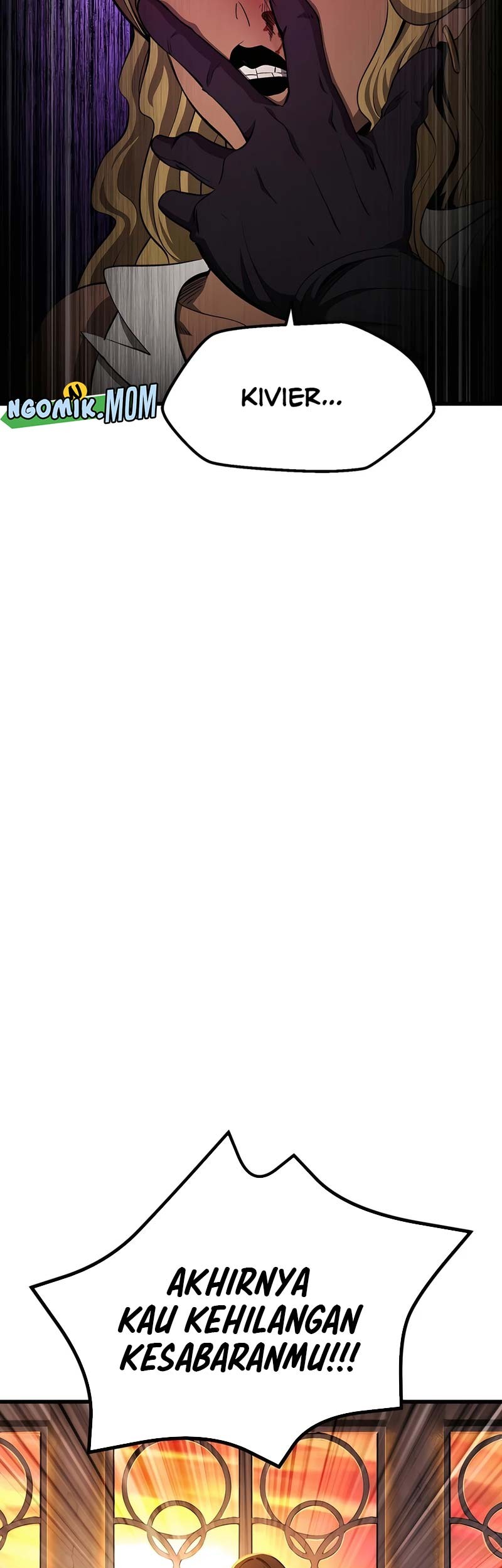 Sword King Chapter 233 Gambar 66