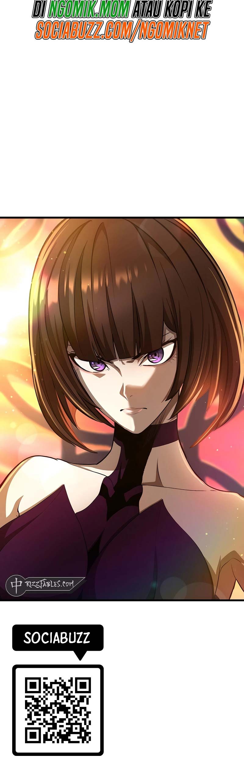 Sword King Chapter 233 Gambar 68