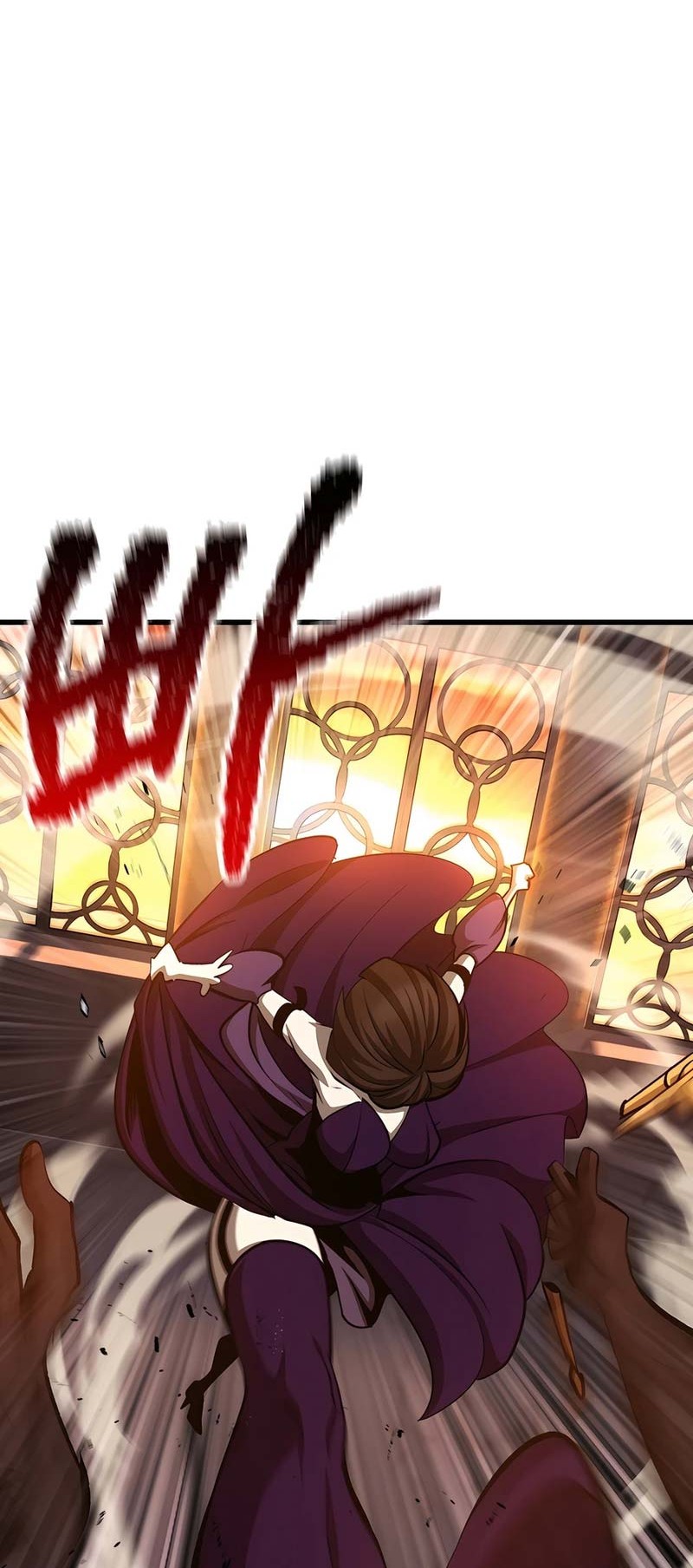 Sword King Chapter 233 Gambar 59