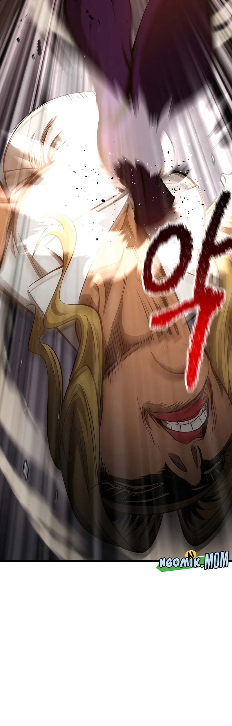 Sword King Chapter 233 Gambar 60