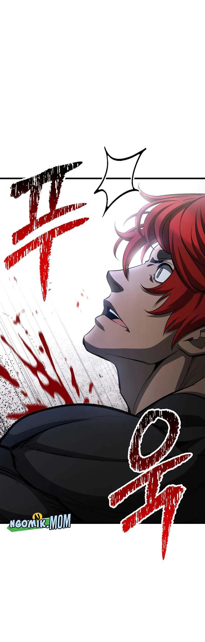 Sword King Chapter 233 Gambar 4