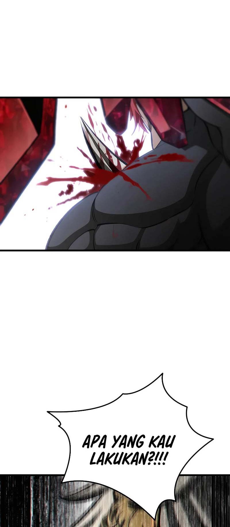 Sword King Chapter 233 Gambar 5