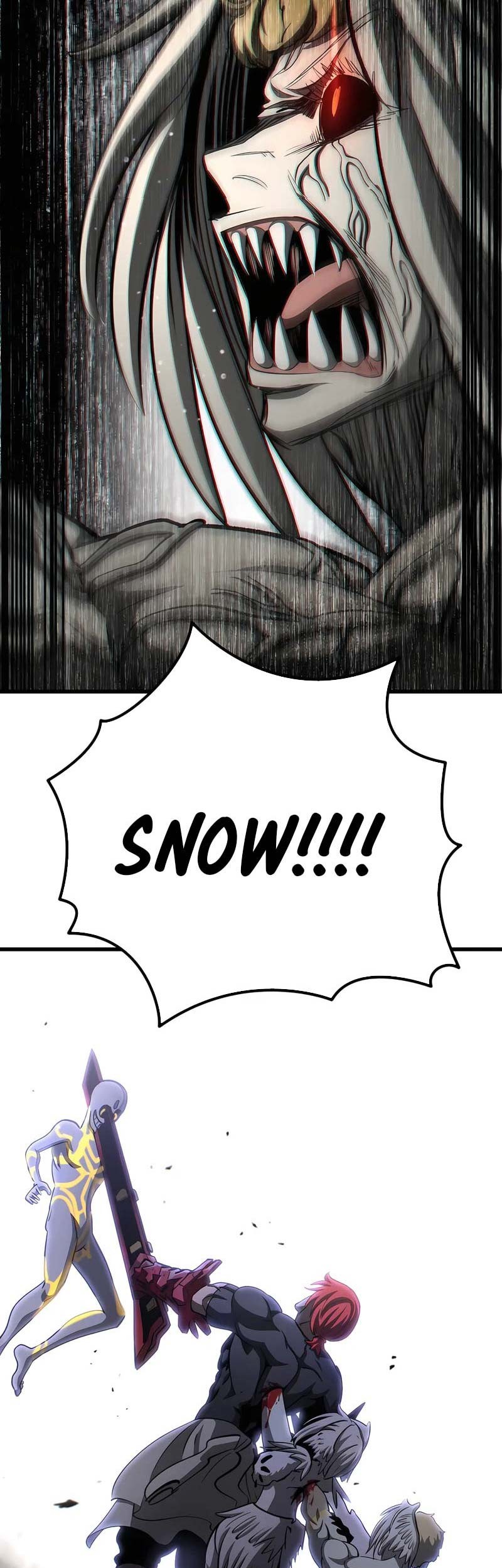 Sword King Chapter 233 Gambar 6