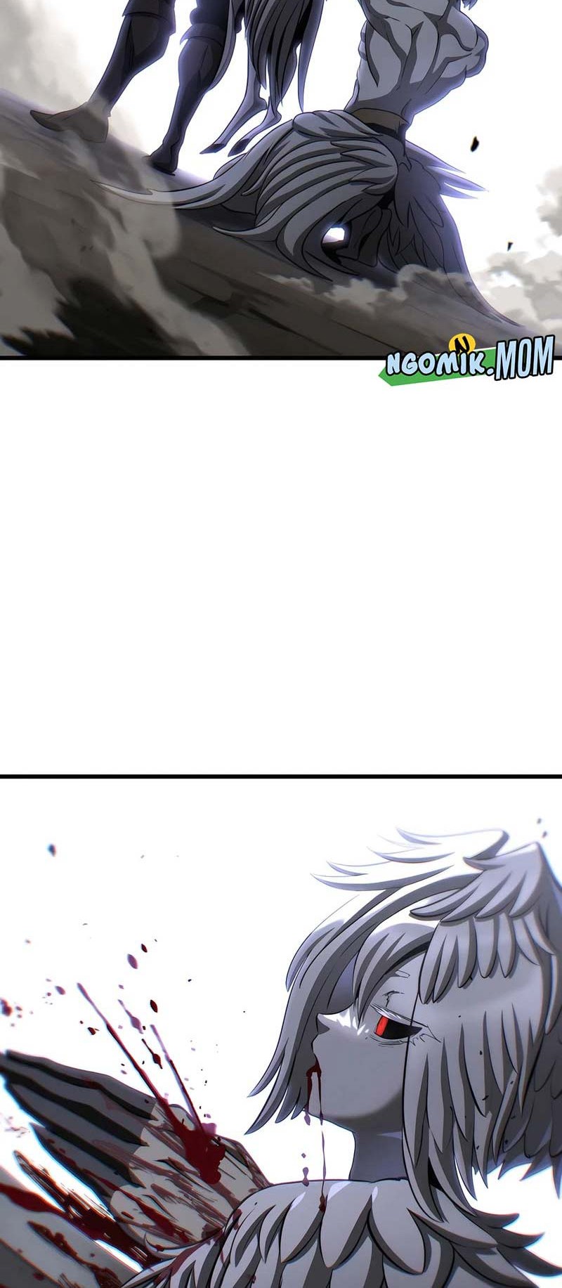 Sword King Chapter 233 Gambar 7