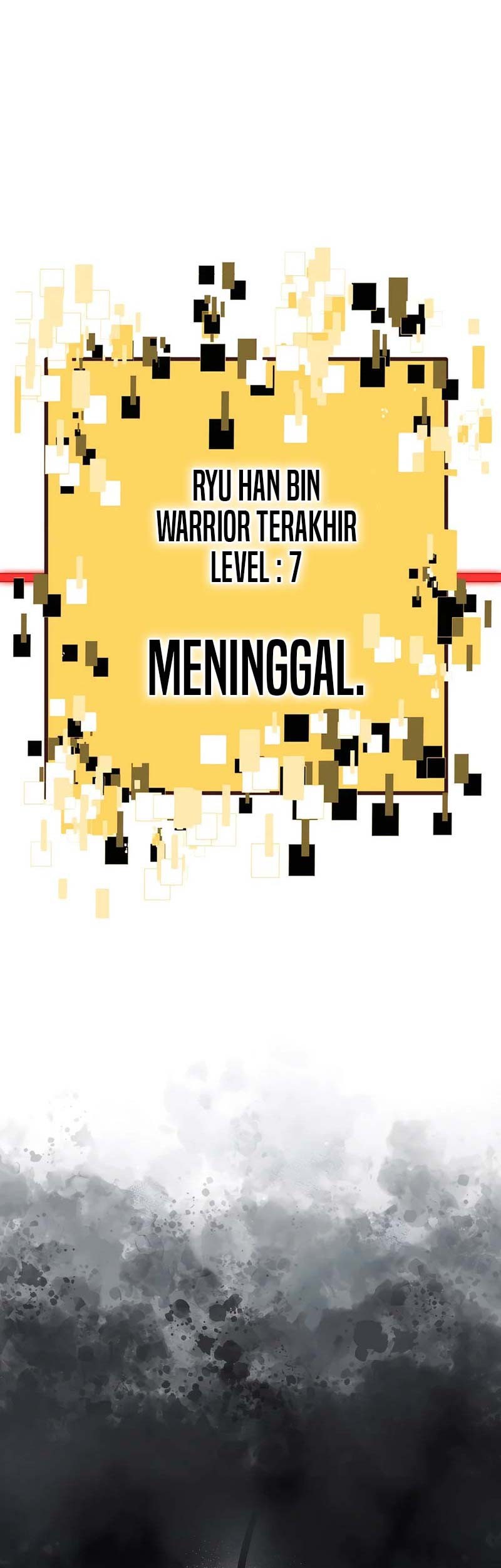 Sword King Chapter 233 Gambar 10
