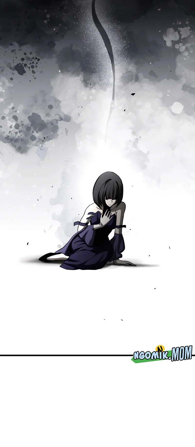 Sword King Chapter 233 Gambar 11