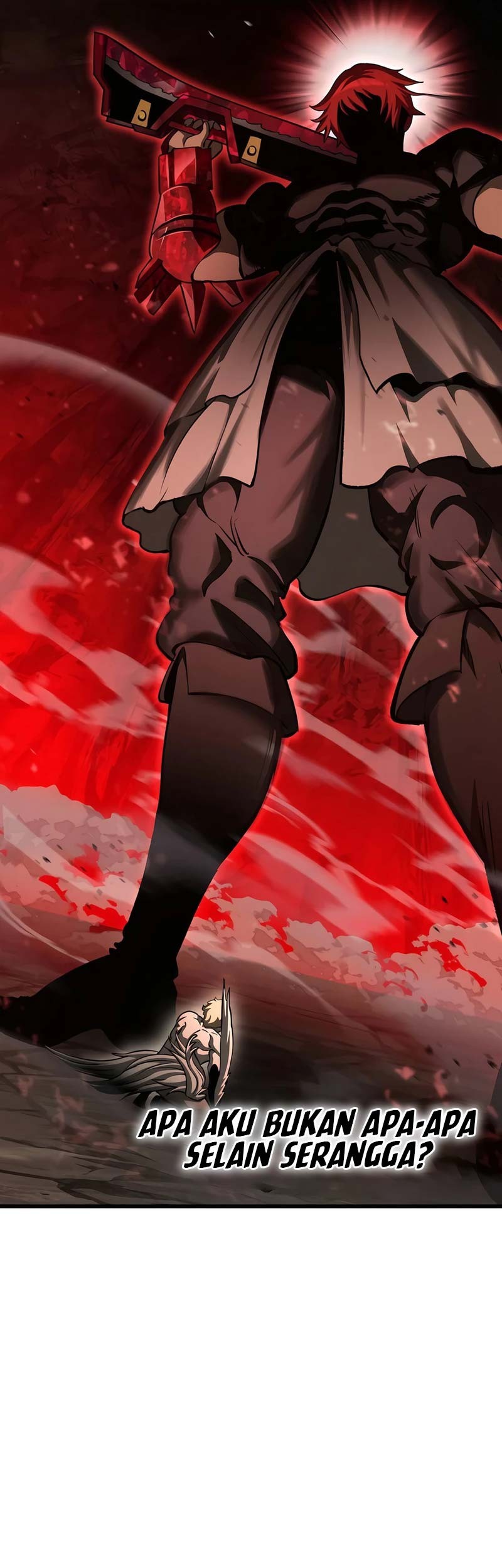 Sword King Chapter 232 Gambar 26