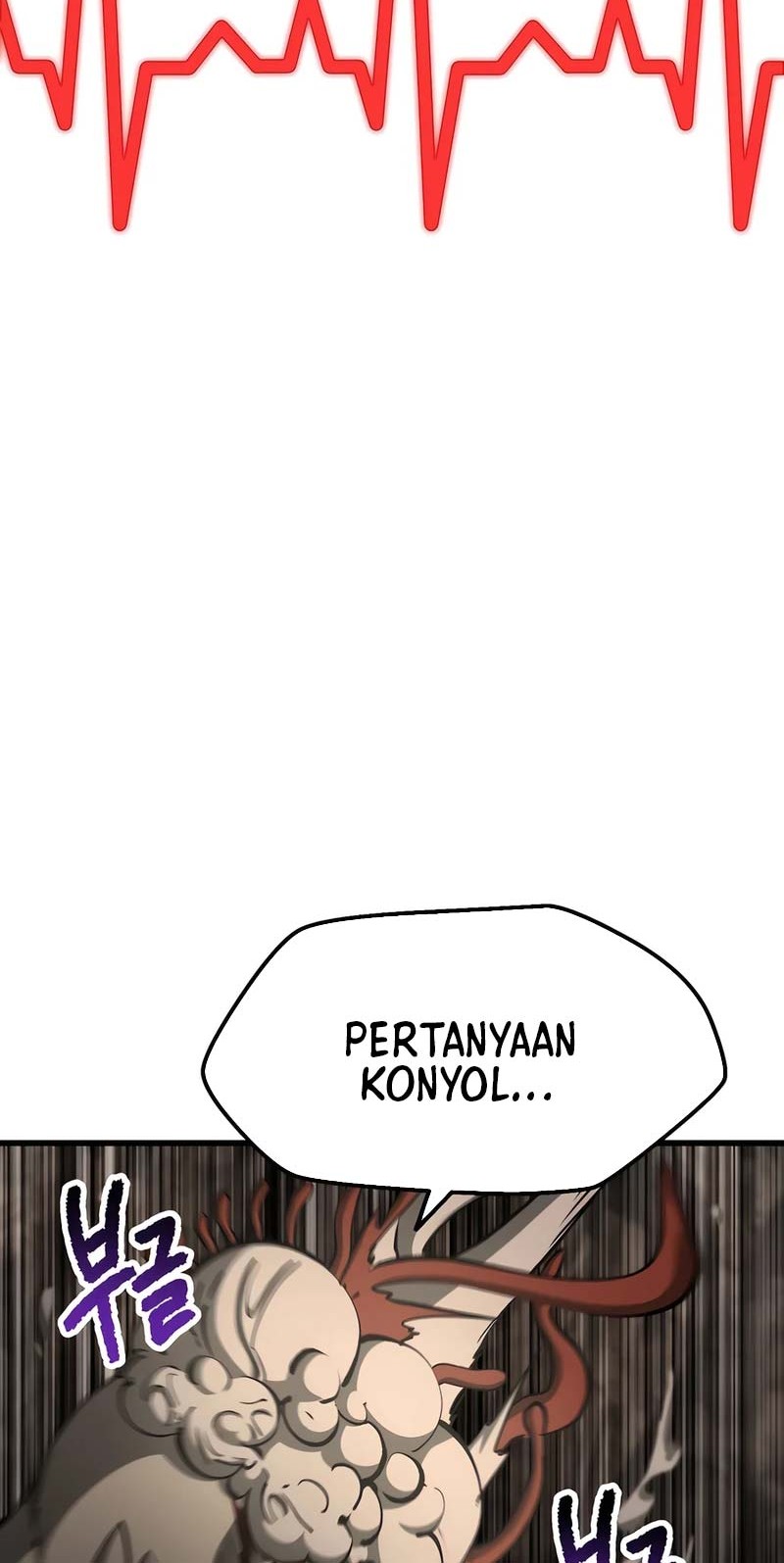 Sword King Chapter 232 Gambar 29