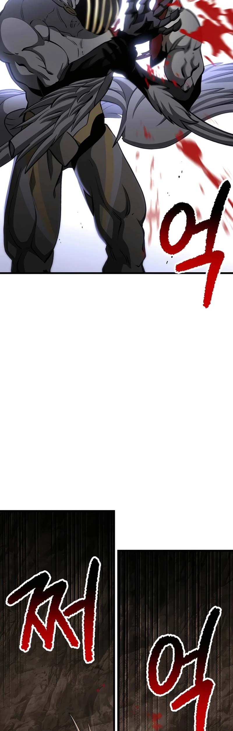 Sword King Chapter 232 Gambar 18