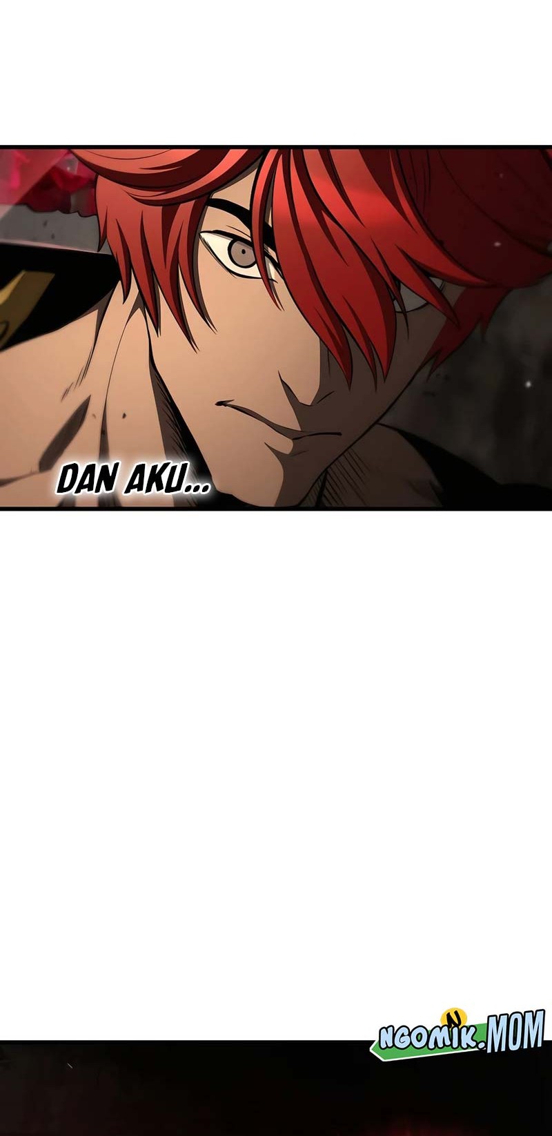 Sword King Chapter 232 Gambar 25