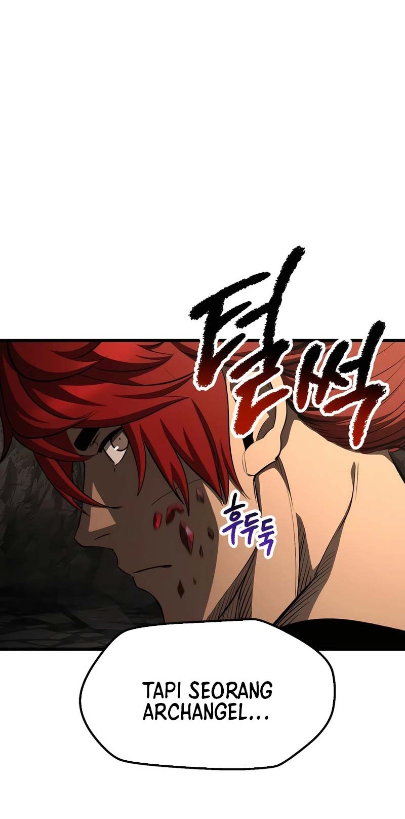 Sword King Chapter 232 Gambar 47