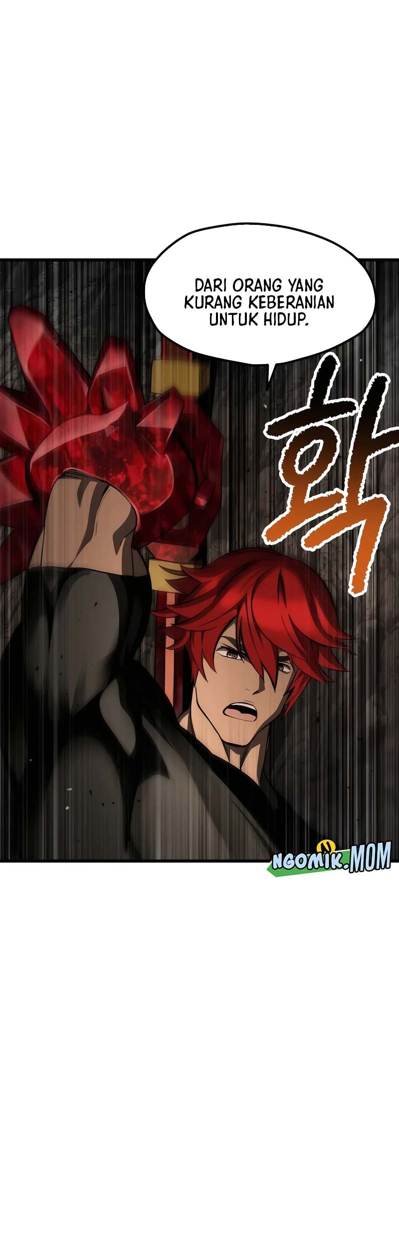 Sword King Chapter 232 Gambar 52