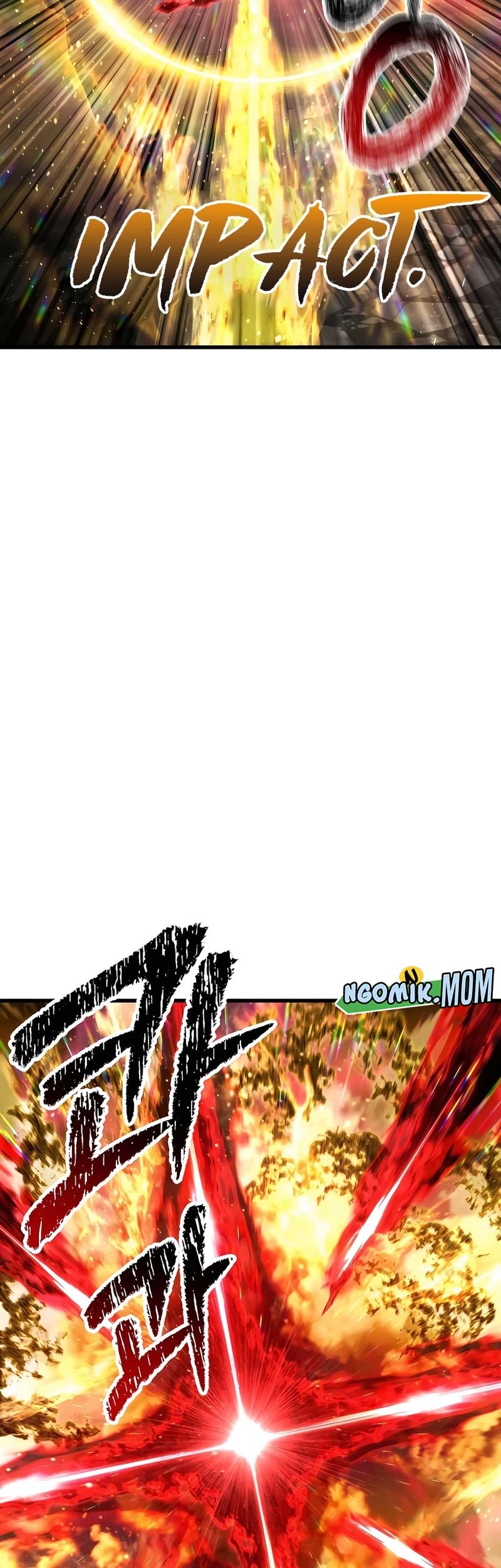 Sword King Chapter 232 Gambar 40